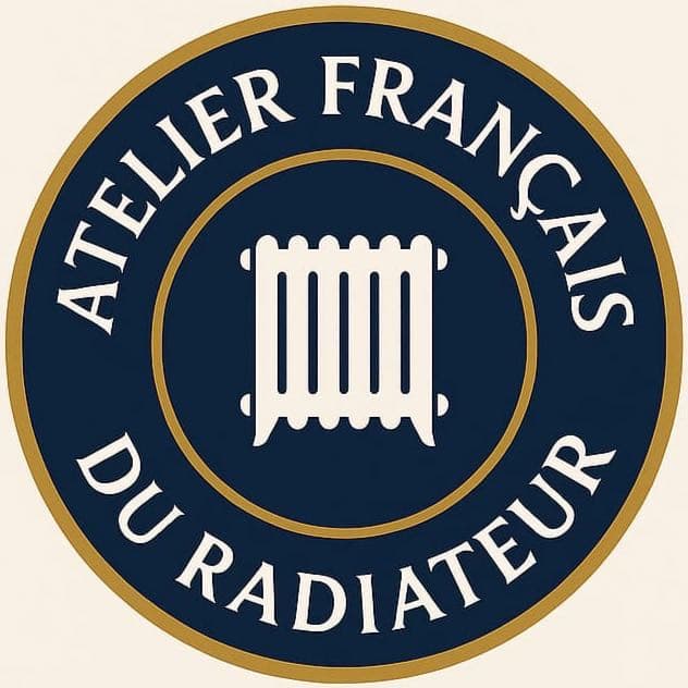 Logo Atelier Français du Radiateur