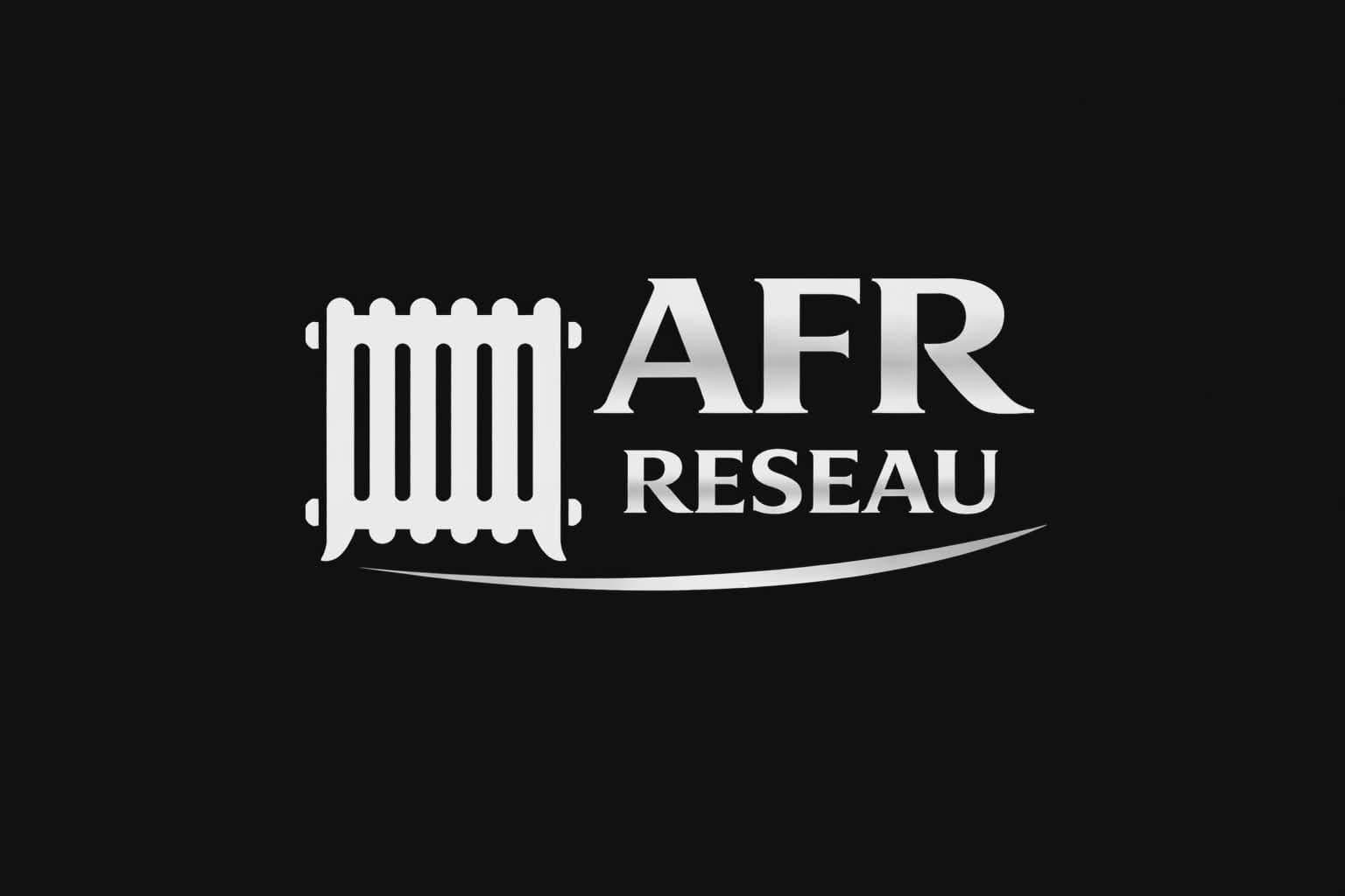 AFR Réseau